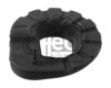 FEBI BILSTEIN 34070 Rubber Buffer, suspension